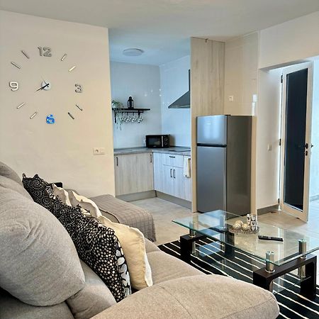 Apartmán Mar Y Playa Puerto del Carmen  Exteriér fotografie