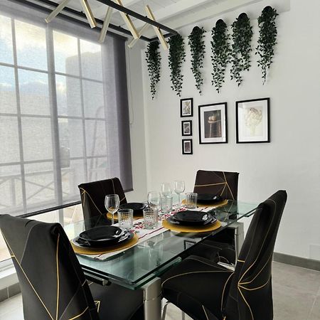 Apartmán Mar Y Playa Puerto del Carmen  Exteriér fotografie