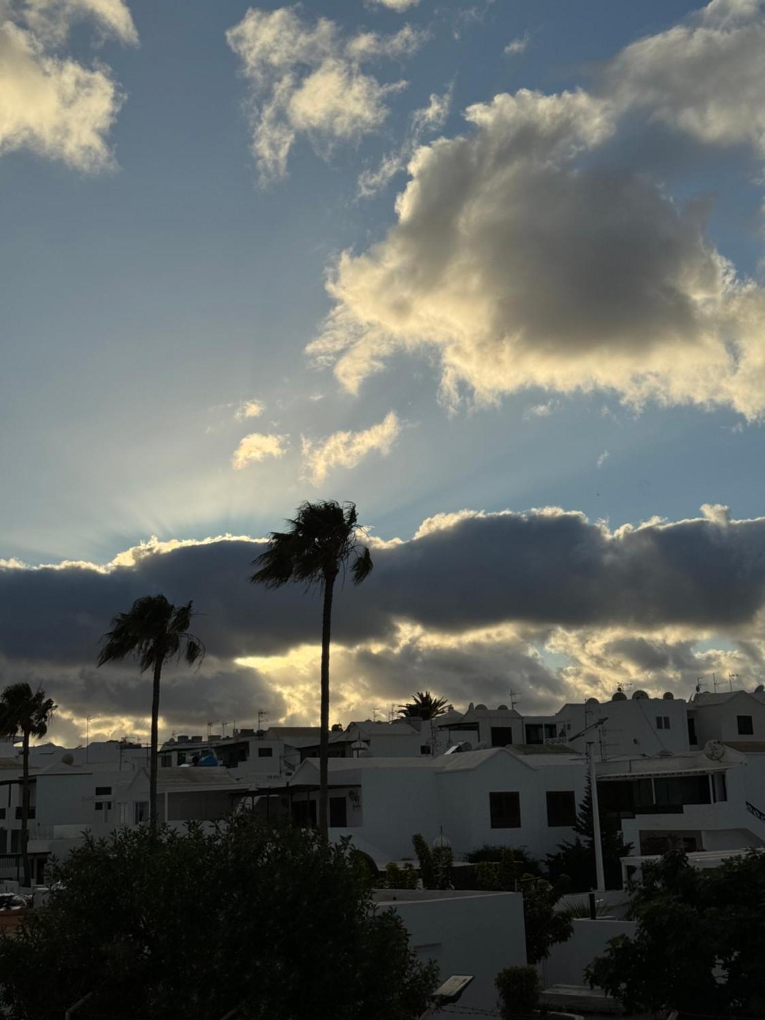 Apartmán Mar Y Playa Puerto del Carmen  Exteriér fotografie