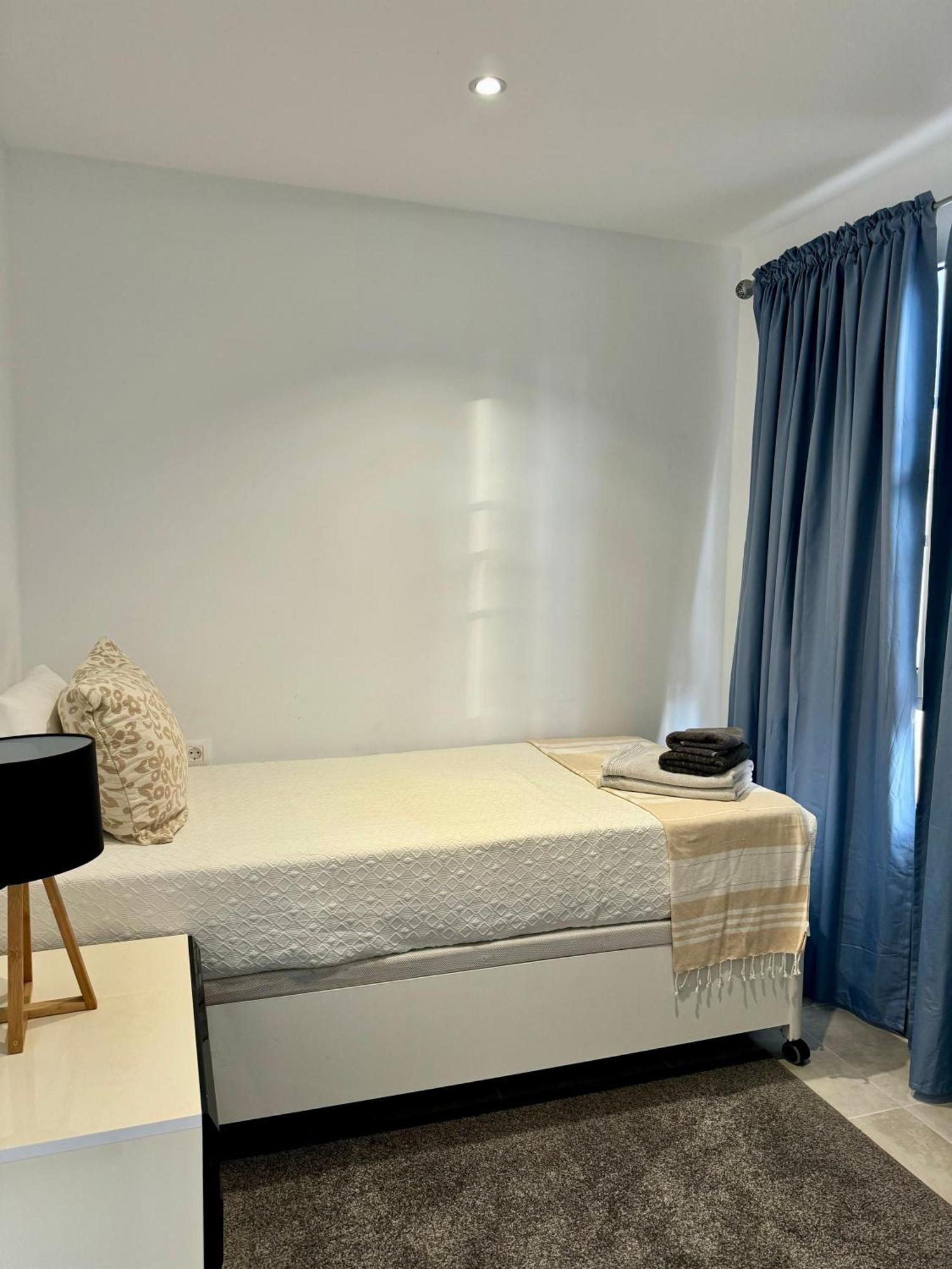 Apartmán Mar Y Playa Puerto del Carmen  Exteriér fotografie
