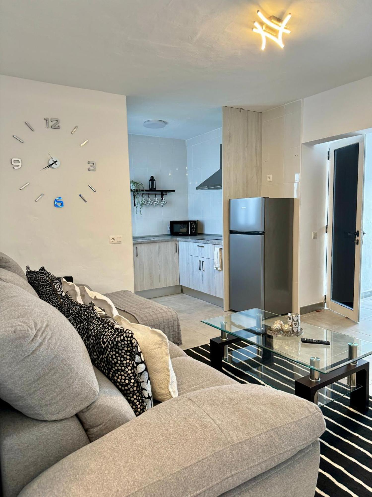 Apartmán Mar Y Playa Puerto del Carmen  Exteriér fotografie