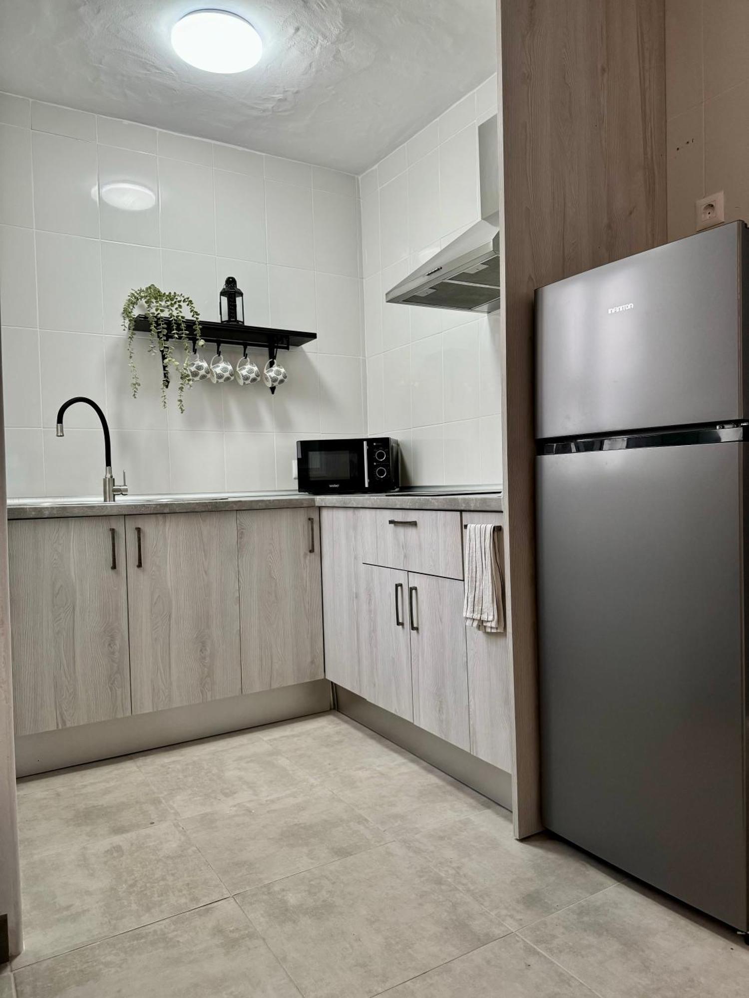 Apartmán Mar Y Playa Puerto del Carmen  Exteriér fotografie